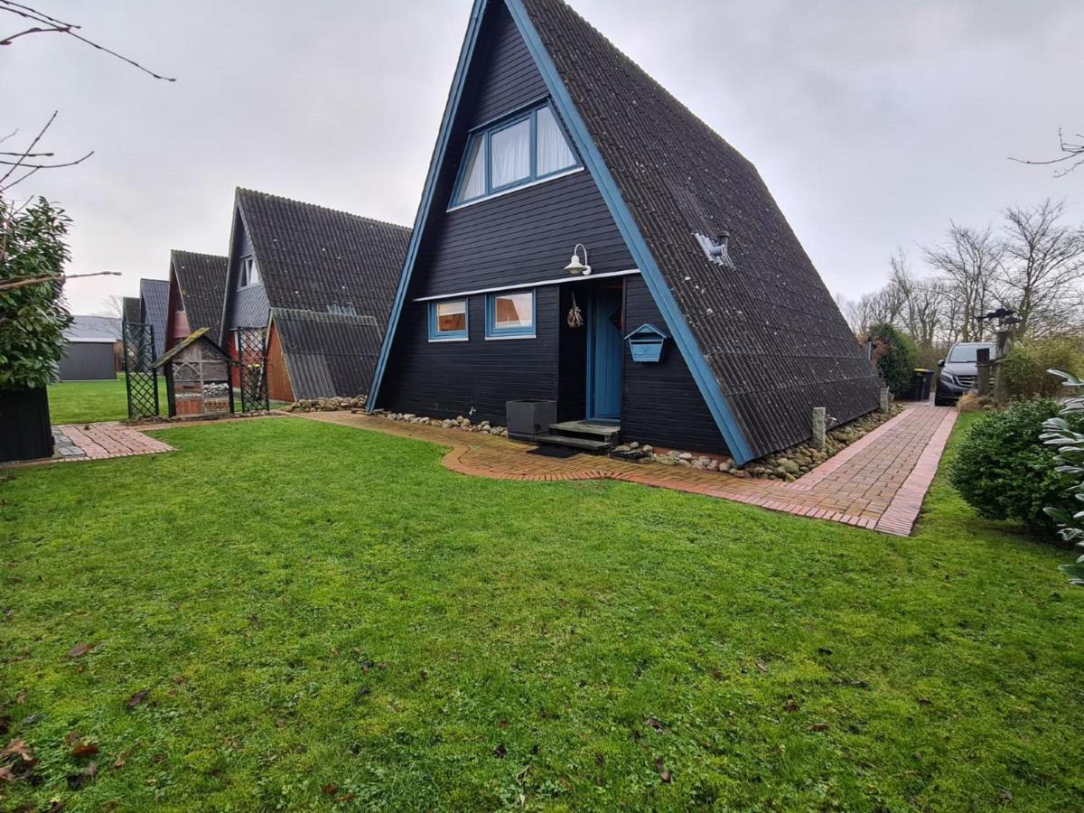 Nordwind Damp Exterior foto